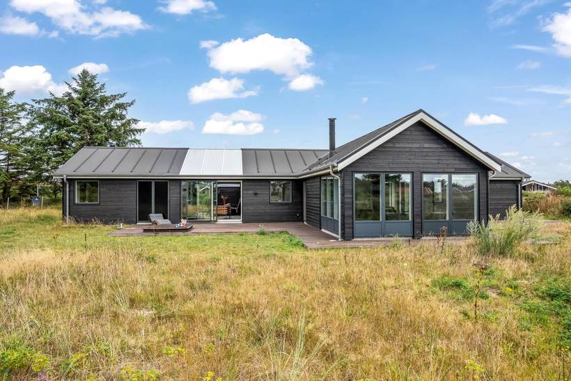 Foto von Ferienhaus KN41 in Søndervig - Westjütland