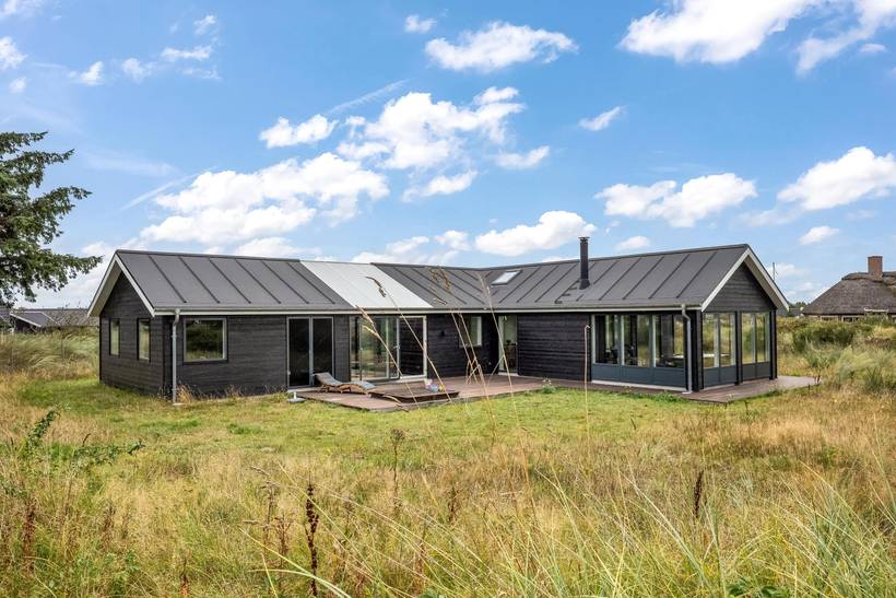 Foto von Ferienhaus KN41 in Søndervig - Westjütland