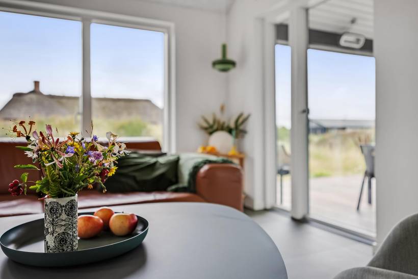 Foto von Ferienhaus KN41 in Søndervig - Westjütland
