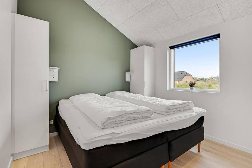 Foto von Ferienhaus KN41 in Søndervig - Westjütland