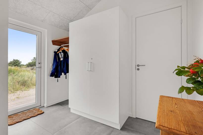 Foto von Ferienhaus KN41 in Søndervig - Westjütland
