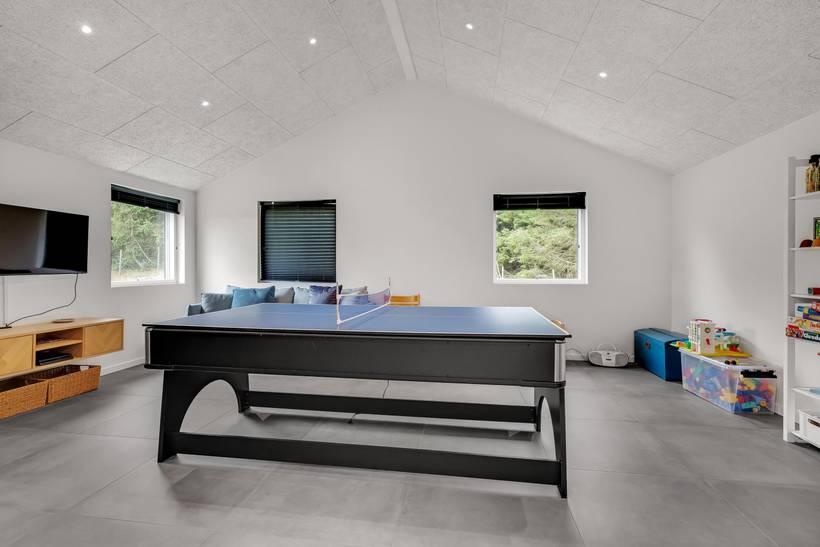 Foto von Ferienhaus KN41 in Søndervig - Westjütland