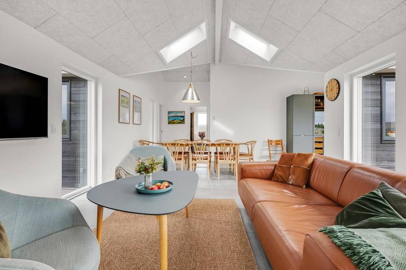 Foto von Ferienhaus KN41 in Søndervig - Westjütland