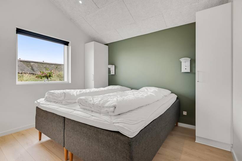 Foto von Ferienhaus KN41 in Søndervig - Westjütland