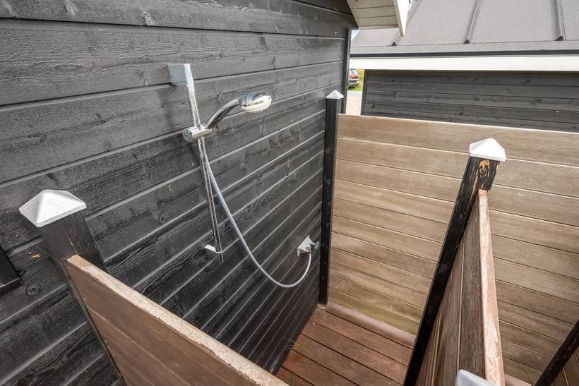 Foto von Ferienhaus KN41 in Søndervig - Westjütland