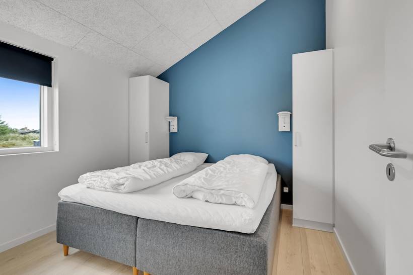 Foto von Ferienhaus KN41 in Søndervig - Westjütland