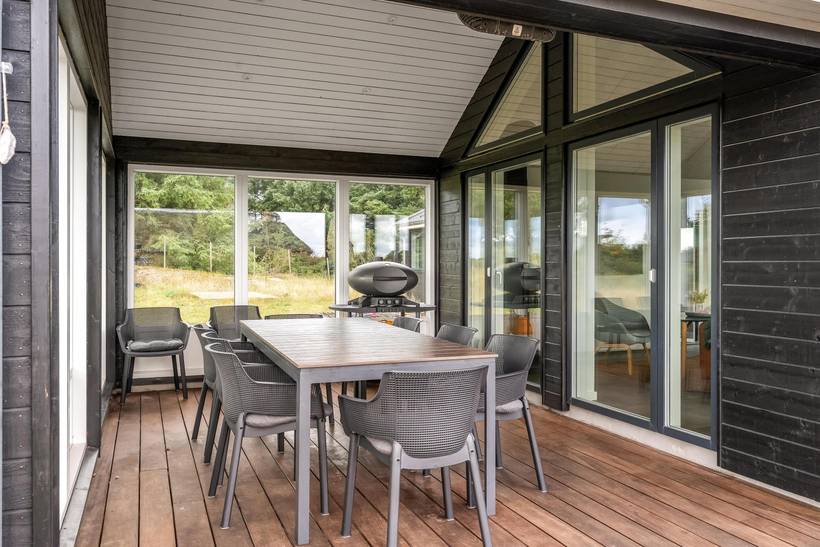 Foto von Ferienhaus KN41 in Søndervig - Westjütland