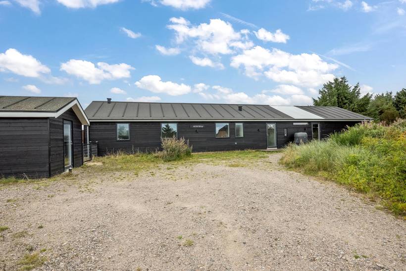 Foto von Ferienhaus KN41 in Søndervig - Westjütland