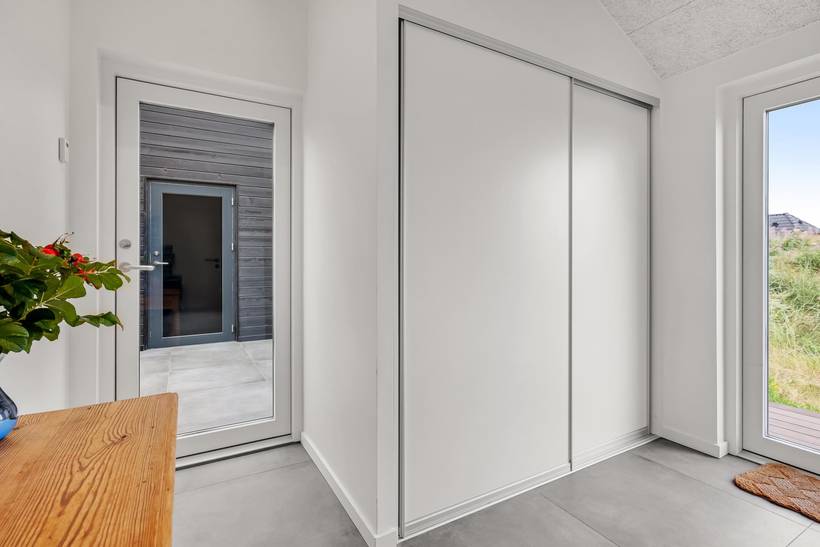Foto von Ferienhaus KN41 in Søndervig - Westjütland