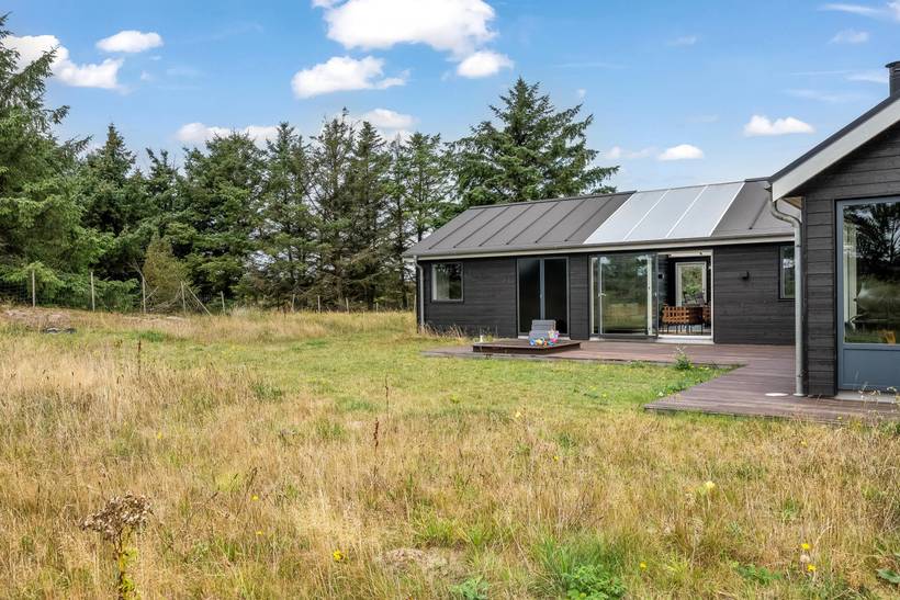 Foto von Ferienhaus KN41 in Søndervig - Westjütland