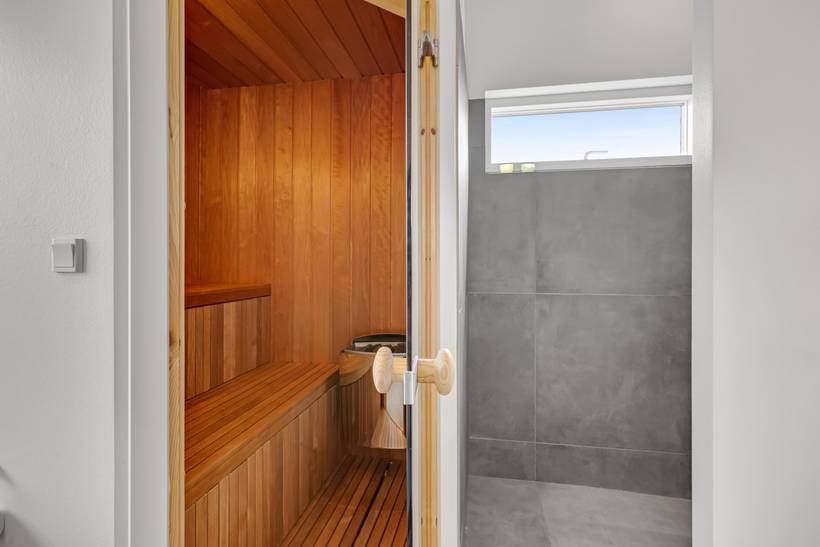 Foto von Ferienhaus KN41 in Søndervig - Westjütland