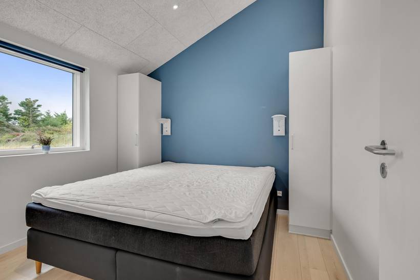 Foto von Ferienhaus KN41 in Søndervig - Westjütland