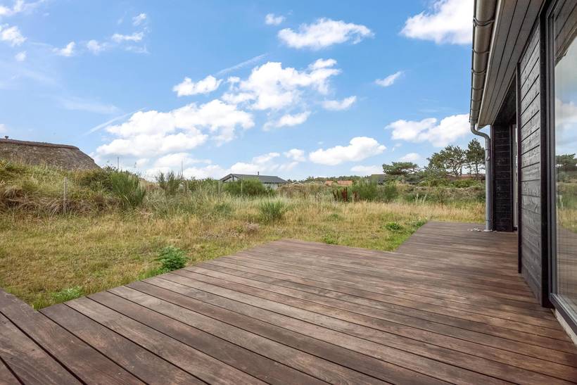 Foto von Ferienhaus KN41 in Søndervig - Westjütland
