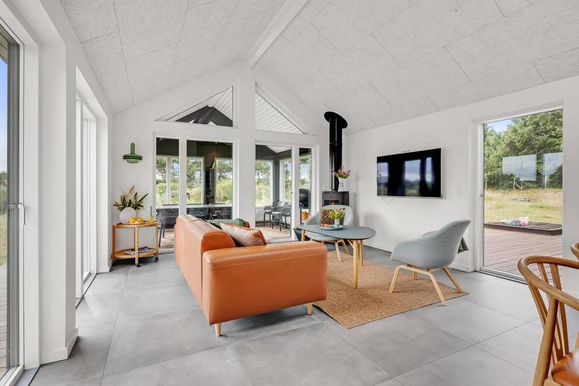 Foto von Ferienhaus KN41 in Søndervig - Westjütland