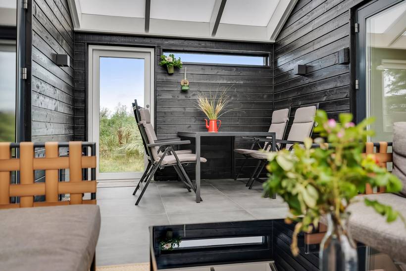 Foto von Ferienhaus KN41 in Søndervig - Westjütland