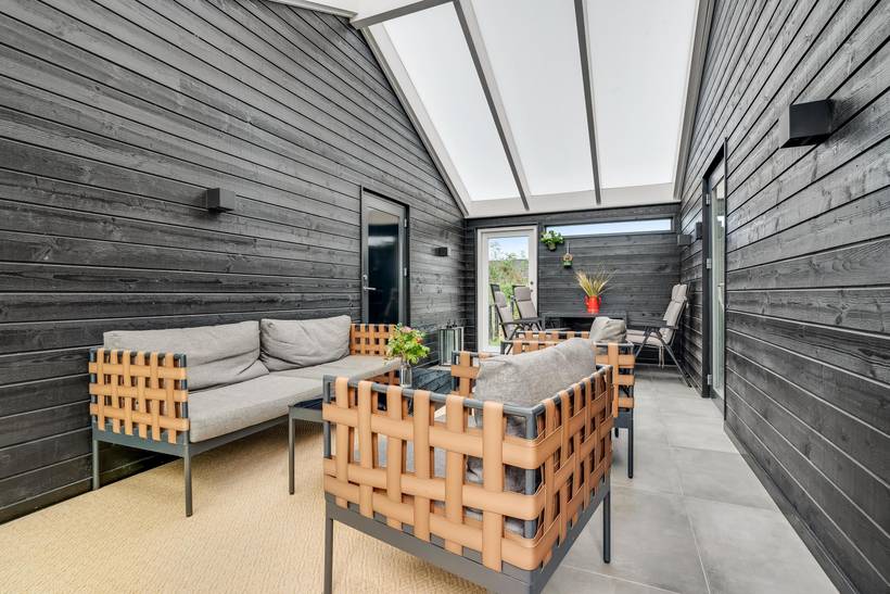 Foto von Ferienhaus KN41 in Søndervig - Westjütland