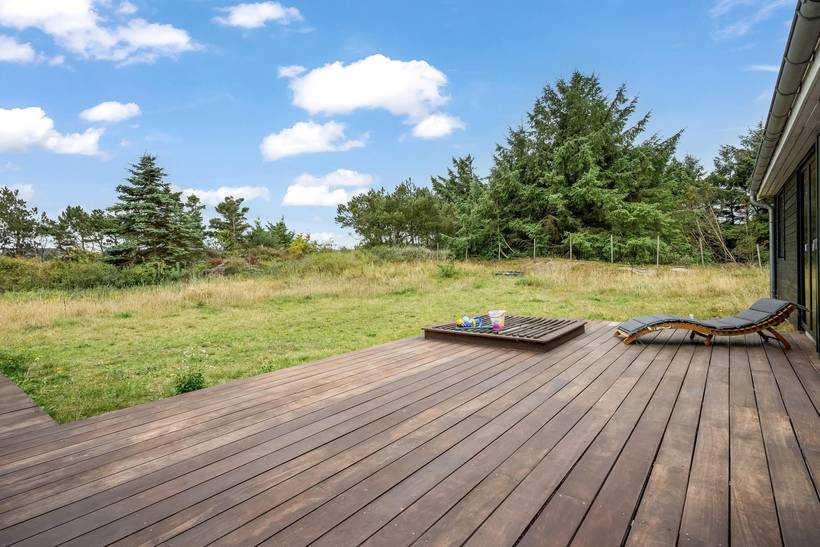 Foto von Ferienhaus KN41 in Søndervig - Westjütland