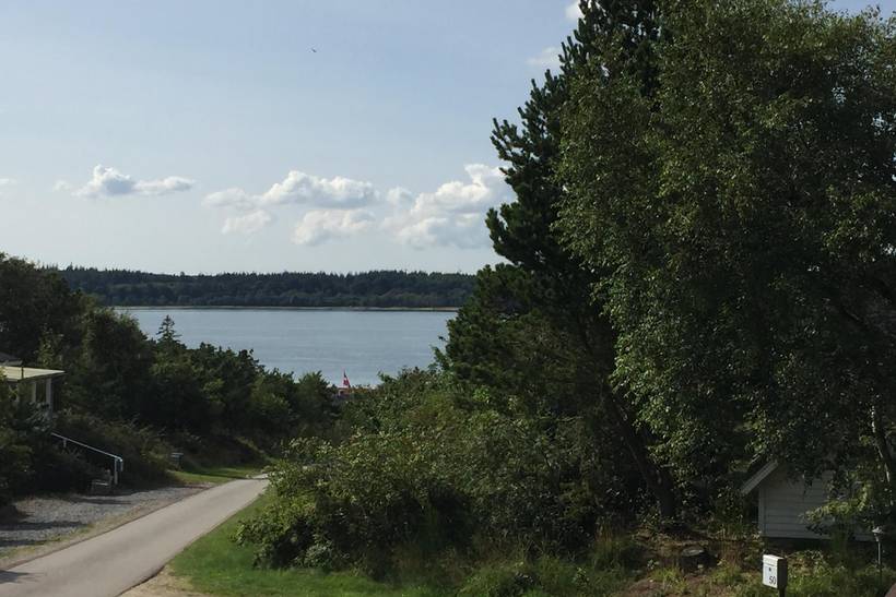 Foto von Ferienhaus KN42 in Salling - Thy/Limfjord