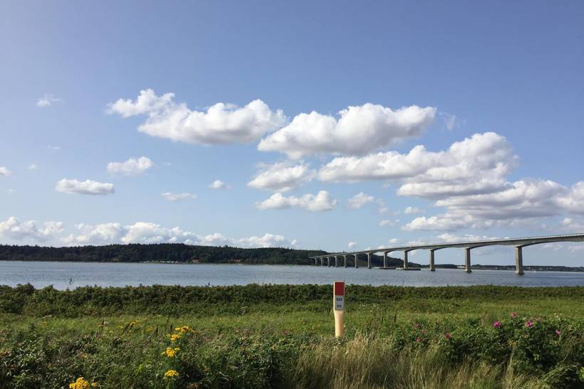 Foto von Ferienhaus KN42 in Salling - Thy/Limfjord