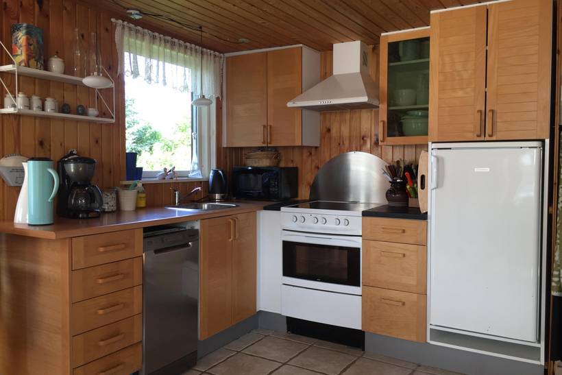 Foto von Ferienhaus KN42 in Salling - Thy/Limfjord