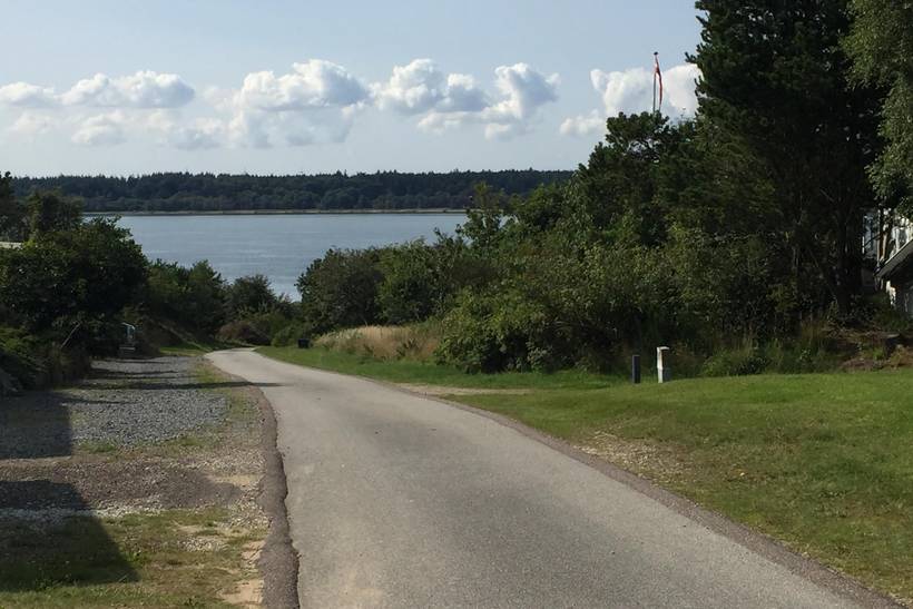 Foto von Ferienhaus KN42 in Salling - Thy/Limfjord