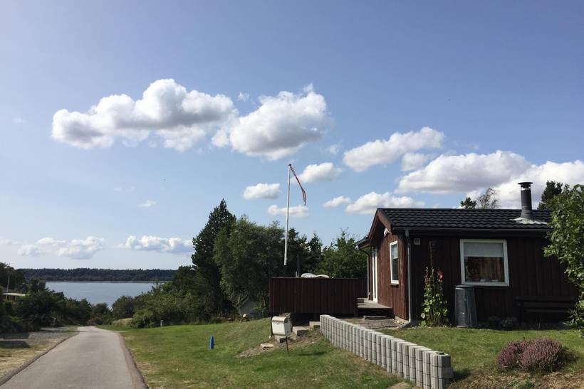 Foto von Ferienhaus KN42 in Salling - Thy/Limfjord