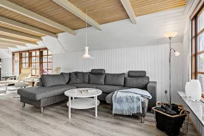 Vorschaubild von Ferienhaus KN56 in Hvalpsund - Thy/Limfjord