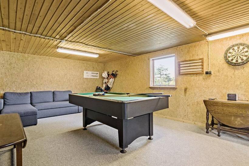 Foto von Ferienhaus KN56 in Hvalpsund - Thy/Limfjord