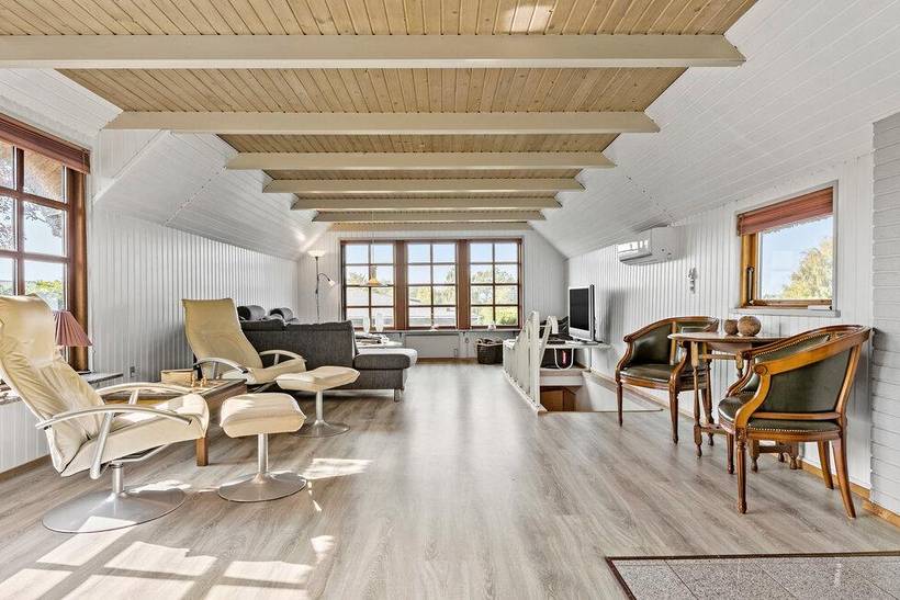Foto von Ferienhaus KN56 in Hvalpsund - Thy/Limfjord