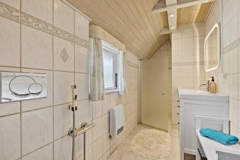 Foto von Ferienhaus KN56 in Hvalpsund - Thy/Limfjord