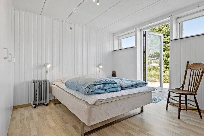 Foto von Ferienhaus KN56 in Hvalpsund - Thy/Limfjord