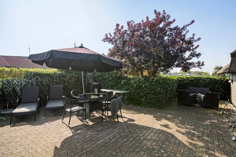 Foto von Ferienhaus KN56 in Hvalpsund - Thy/Limfjord