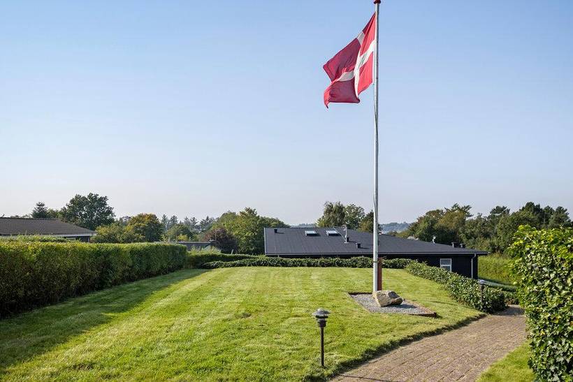 Foto von Ferienhaus KN56 in Hvalpsund - Thy/Limfjord