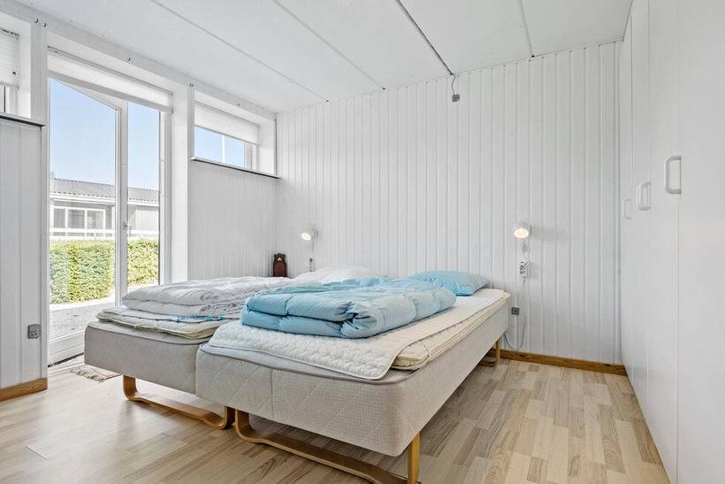 Foto von Ferienhaus KN56 in Hvalpsund - Thy/Limfjord