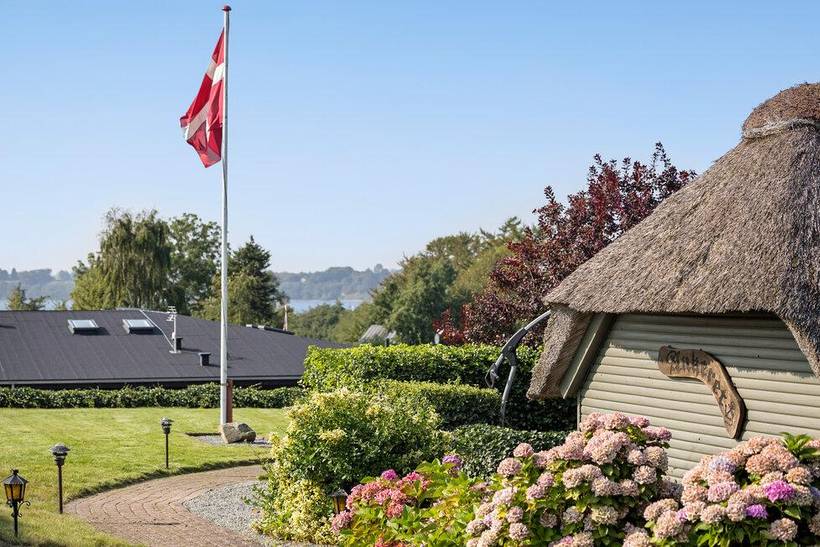 Foto von Ferienhaus KN56 in Hvalpsund - Thy/Limfjord
