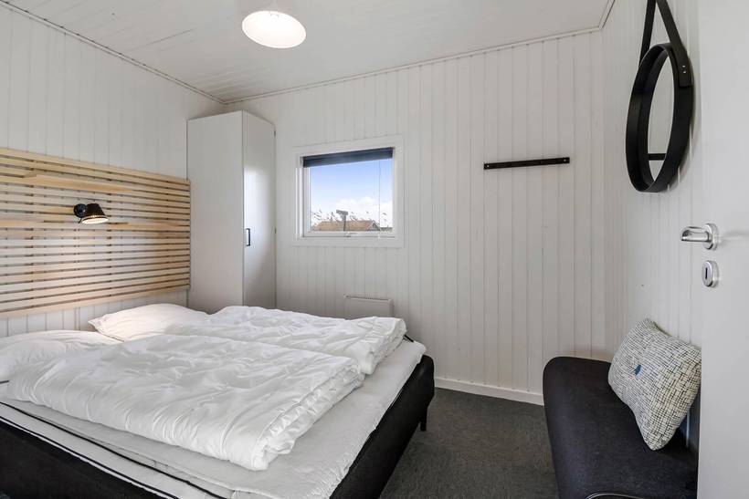 Foto von Ferienhaus KN57 in Vejlby Klit - Westjütland