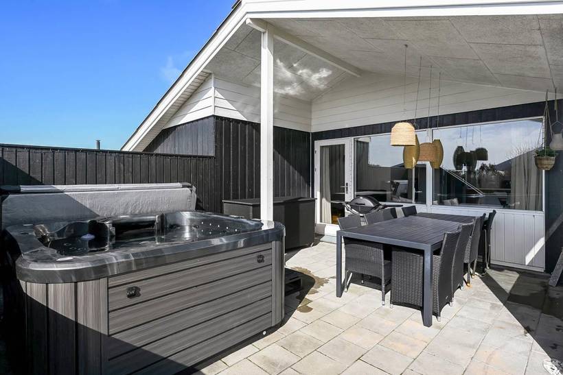 Foto von Ferienhaus KN57 in Vejlby Klit - Westjütland