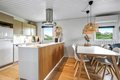 Vorschaubild von Ferienhaus KN57 in Vejlby Klit - Westjütland