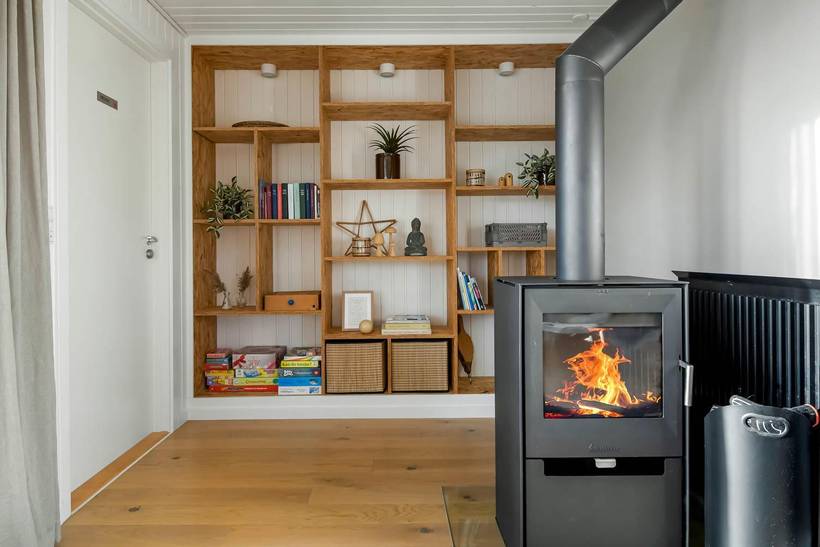 Foto von Ferienhaus KN57 in Vejlby Klit - Westjütland