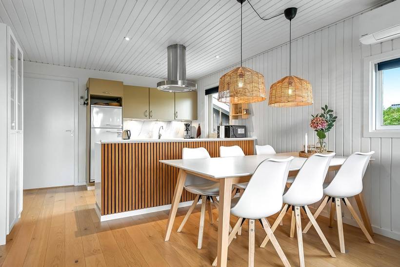 Foto von Ferienhaus KN57 in Vejlby Klit - Westjütland