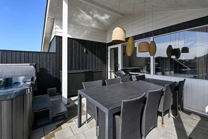 Foto von Ferienhaus KN57 in Vejlby Klit - Westjütland