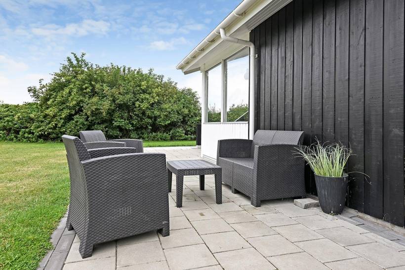 Foto von Ferienhaus KN57 in Vejlby Klit - Westjütland
