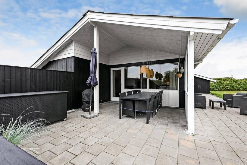 Foto von Ferienhaus KN57 in Vejlby Klit - Westjütland