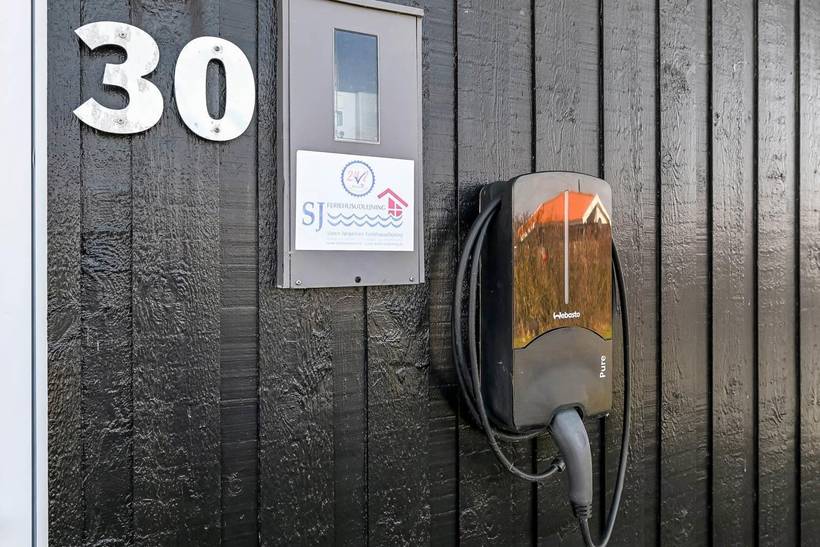 Foto von Ferienhaus KN57 in Vejlby Klit - Westjütland