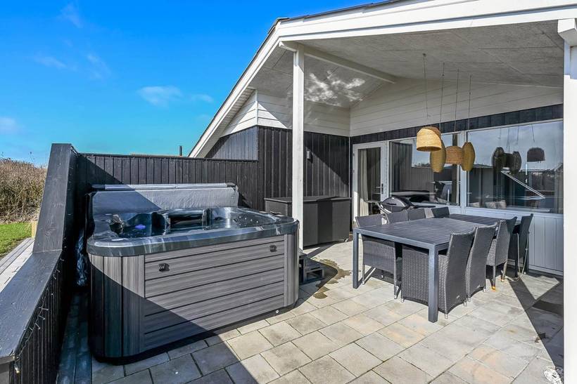 Foto von Ferienhaus KN57 in Vejlby Klit - Westjütland