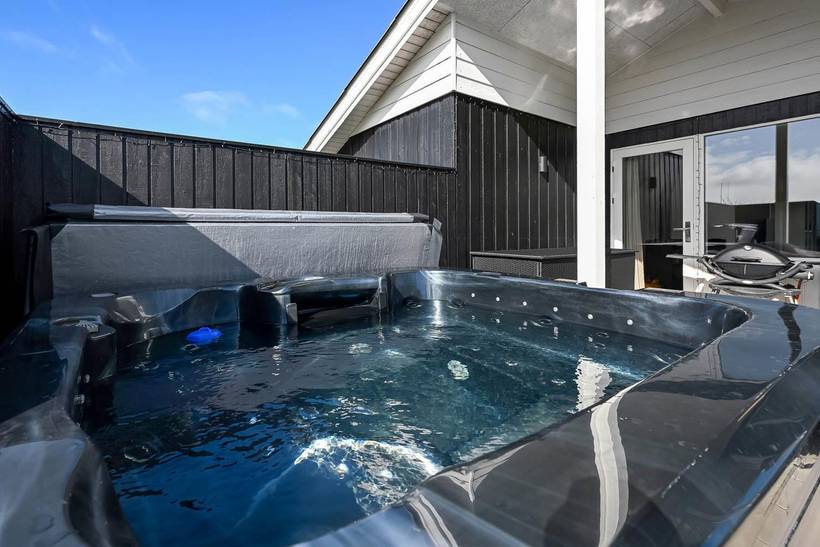 Foto von Ferienhaus KN57 in Vejlby Klit - Westjütland