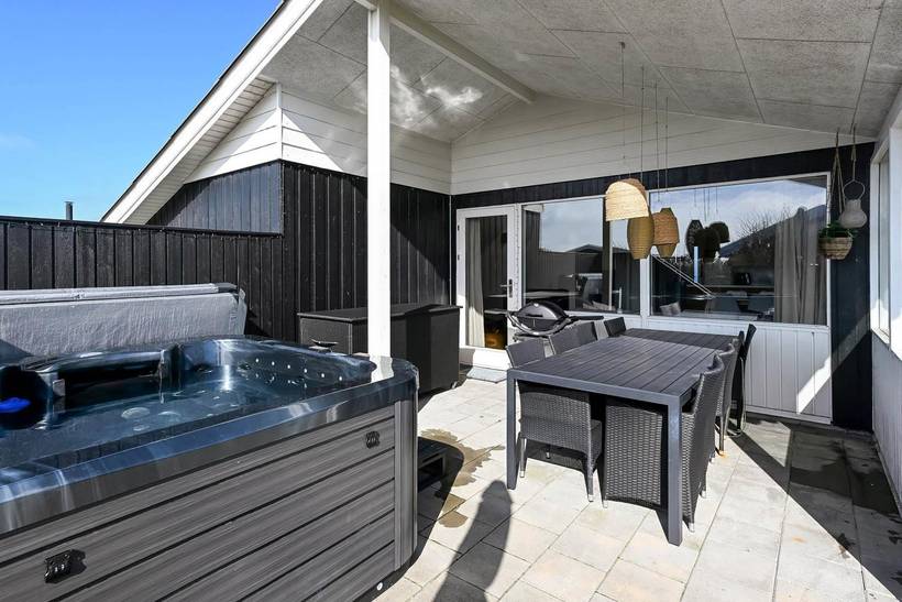 Foto von Ferienhaus KN57 in Vejlby Klit - Westjütland