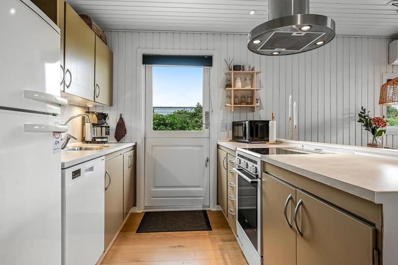 Foto von Ferienhaus KN57 in Vejlby Klit - Westjütland