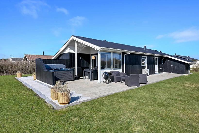 Foto von Ferienhaus KN57 in Vejlby Klit - Westjütland