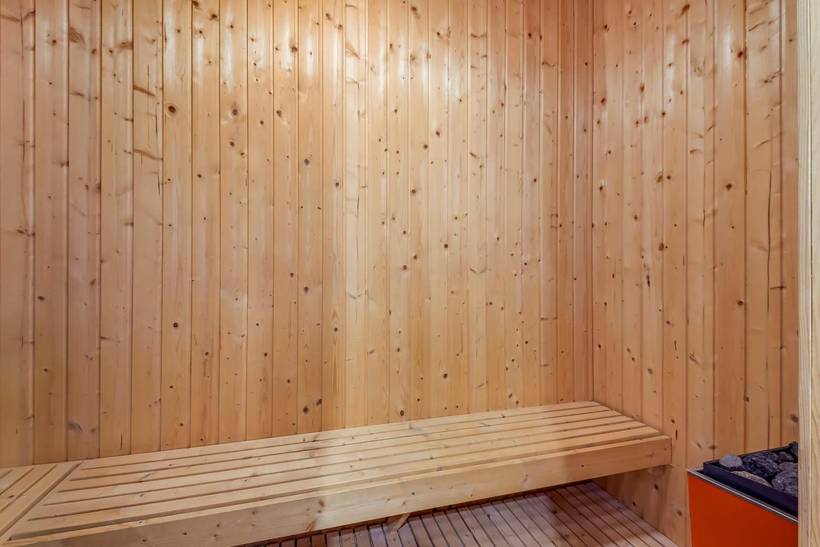 Foto von Ferienhaus KN57 in Vejlby Klit - Westjütland